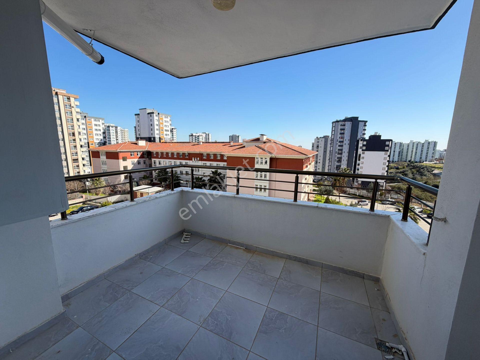 Osmangazi Mahallesinde Site İçerisinde 3+1 Kapalı Mutfak Satılık Daire — fotoğraf 34