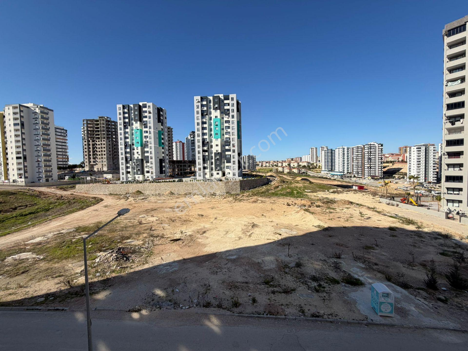 Osmangazi Mahallesinde Site İçerisinde 3+1 Kapalı Mutfak Satılık Daire — fotoğraf 35