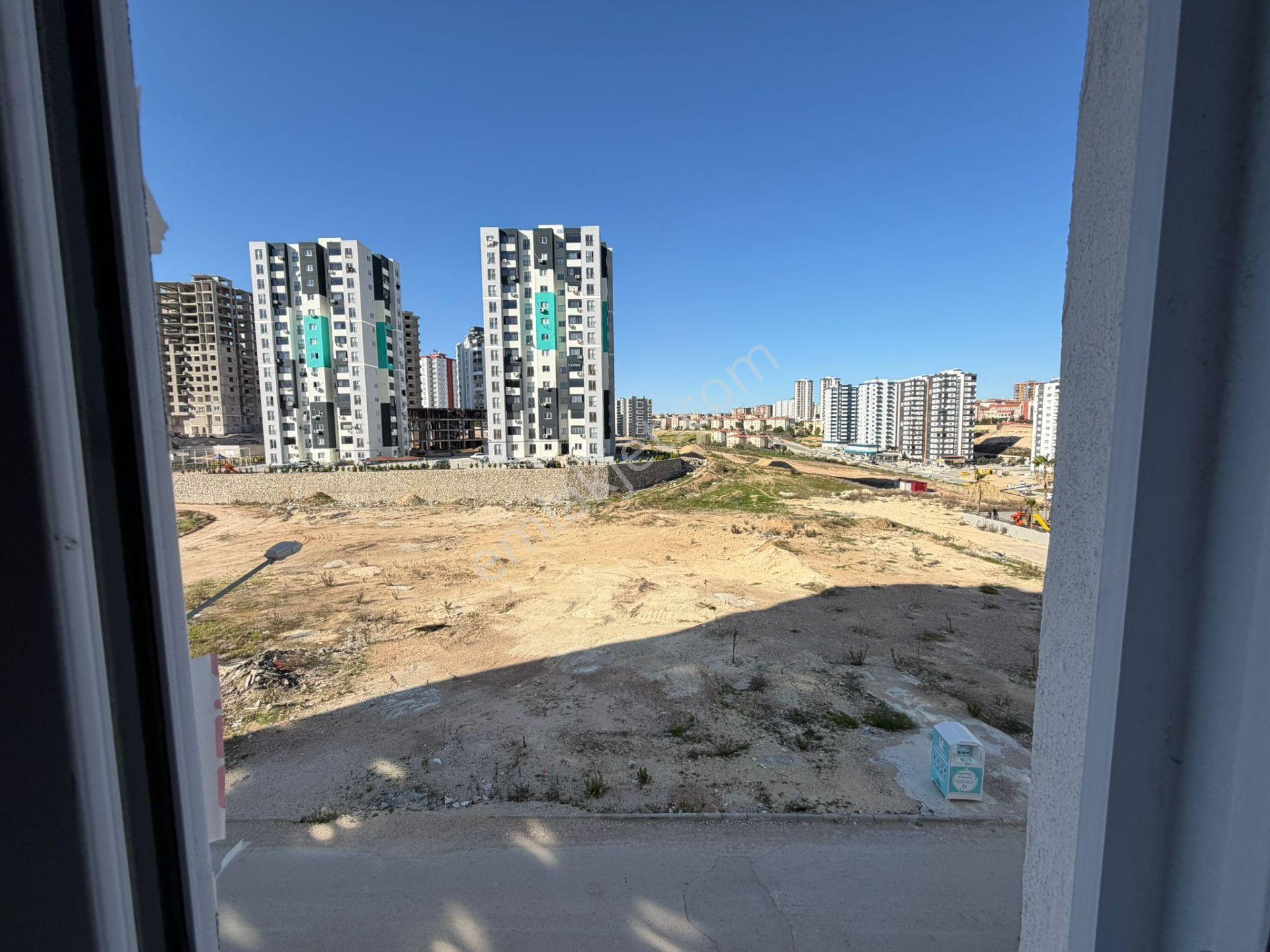 Osmangazi Mahallesinde Site İçerisinde 3+1 Kapalı Mutfak Satılık Daire — fotoğraf 36