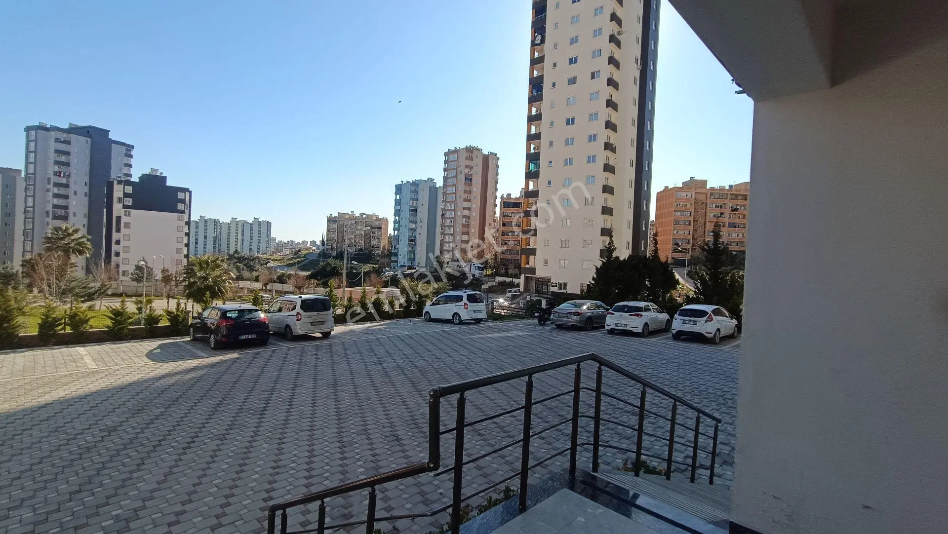 Osmangazi Mahallesinde Site İçerisinde 3+1 Kapalı Mutfak Satılık Daire — fotoğraf 38