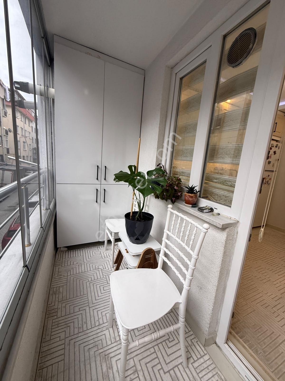Alban'dan Her Odası Işık Alan Satılık 115m² 2+1 Arakat Daire !! — fotoğraf 9