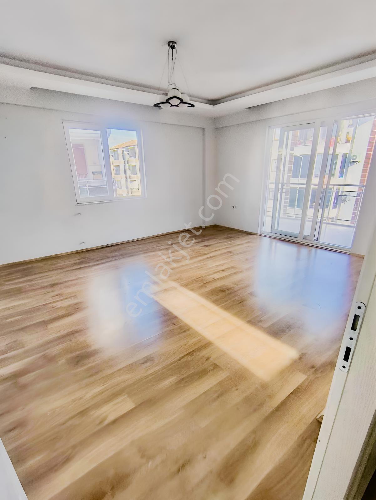 Dalaman Merkez'de Satılık 3+1 Kapalı Mutfak Full Kredılı Daıre — fotoğraf 4