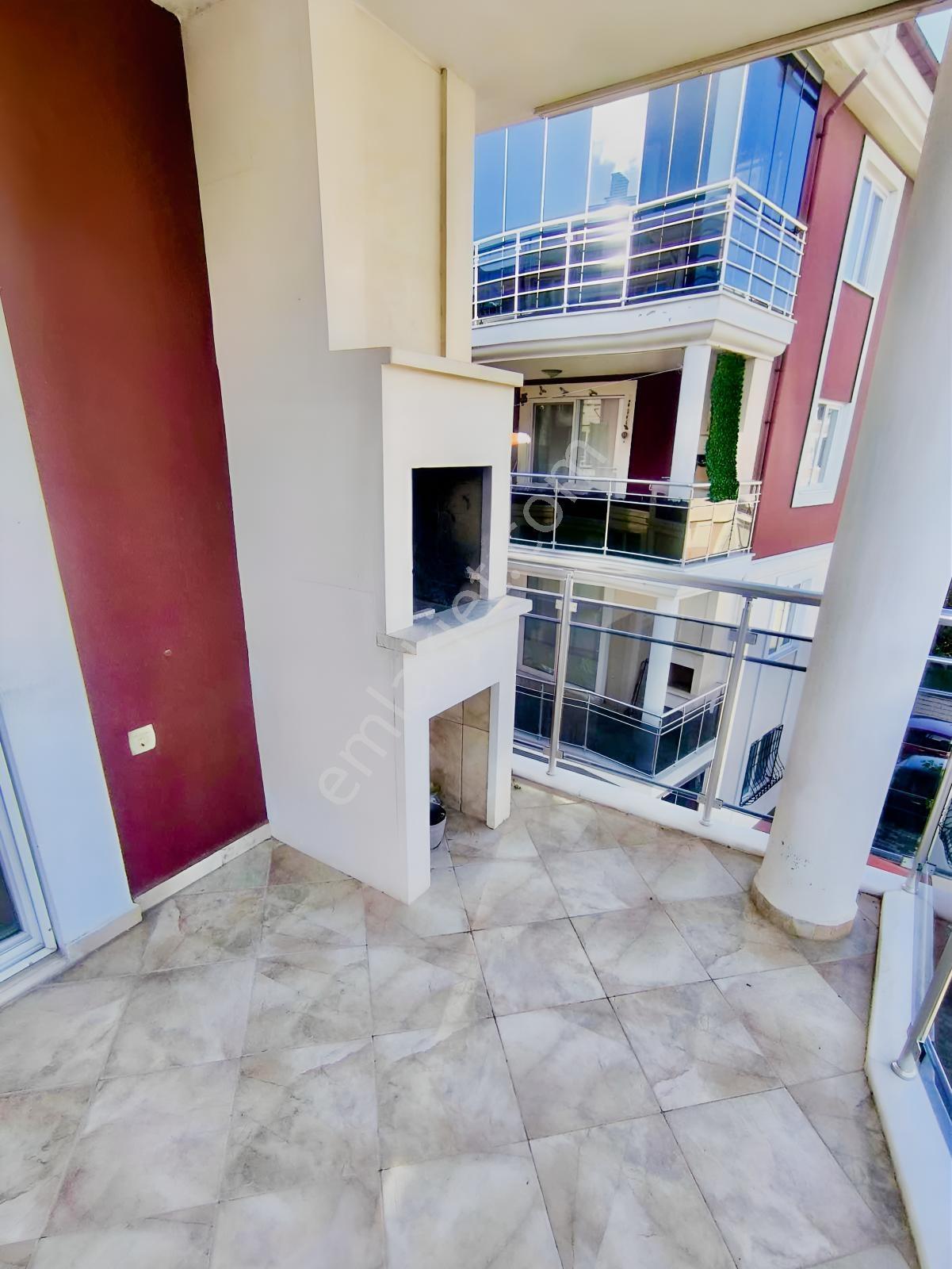 Dalaman Merkez'de Satılık 3+1 Kapalı Mutfak Full Kredılı Daıre — fotoğraf 11