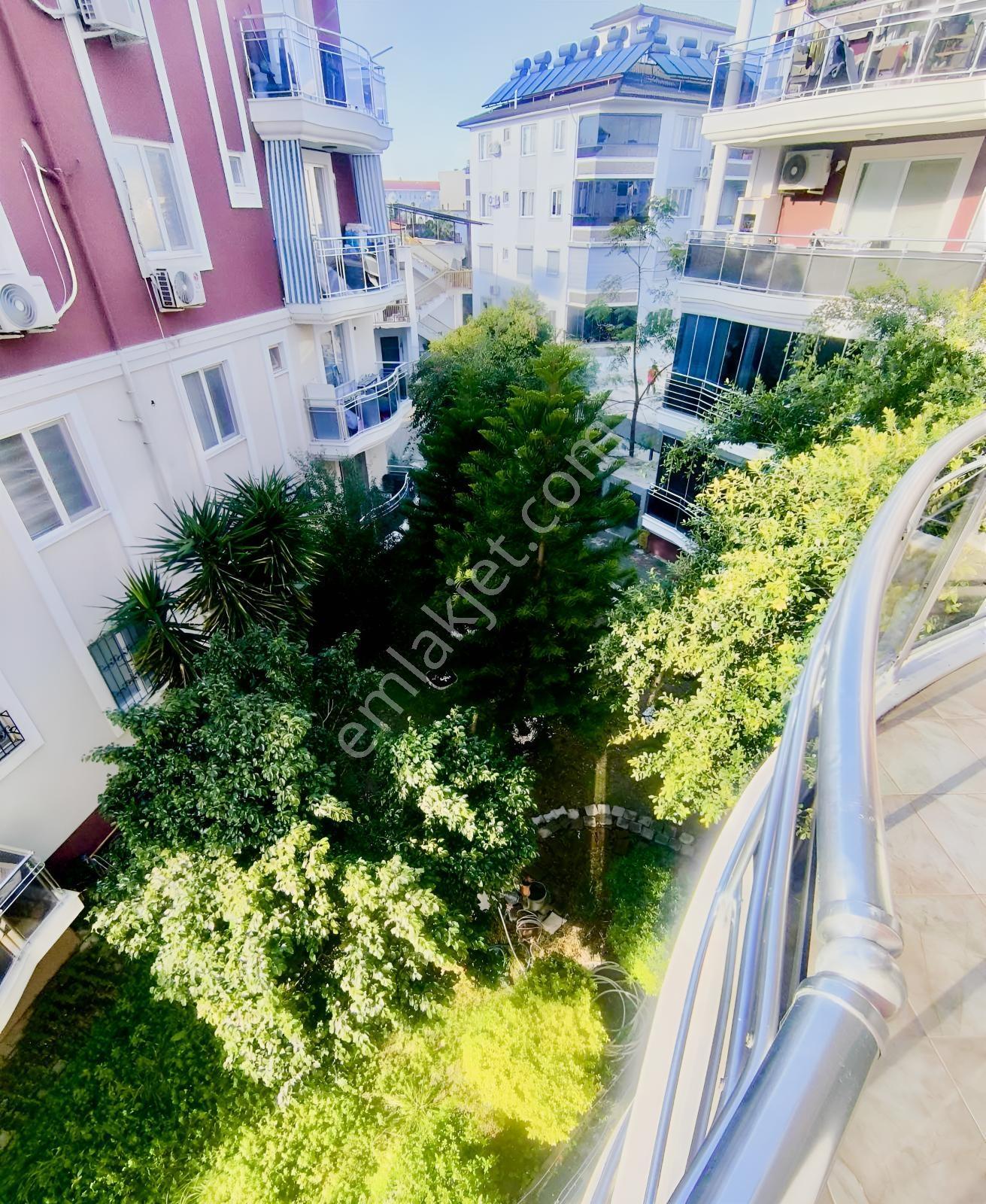 Dalaman Merkez'de Satılık 3+1 Kapalı Mutfak Full Kredılı Daıre — fotoğraf 14