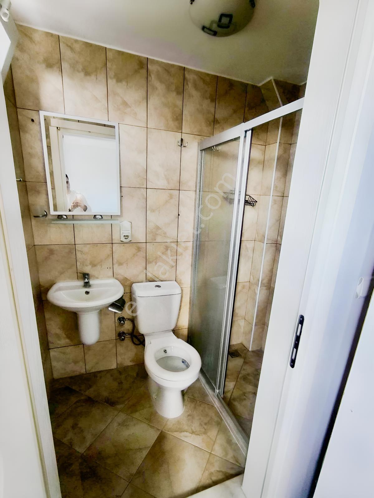 Dalaman Merkez'de Satılık 3+1 Kapalı Mutfak Full Kredılı Daıre — fotoğraf 15