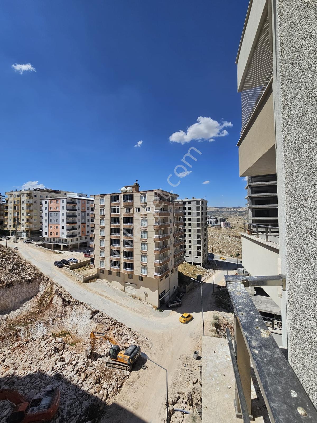Barak Emlak'tan Merkezi Konumda Krediye Uygun Satılık 1+1 Daire — fotoğraf 13