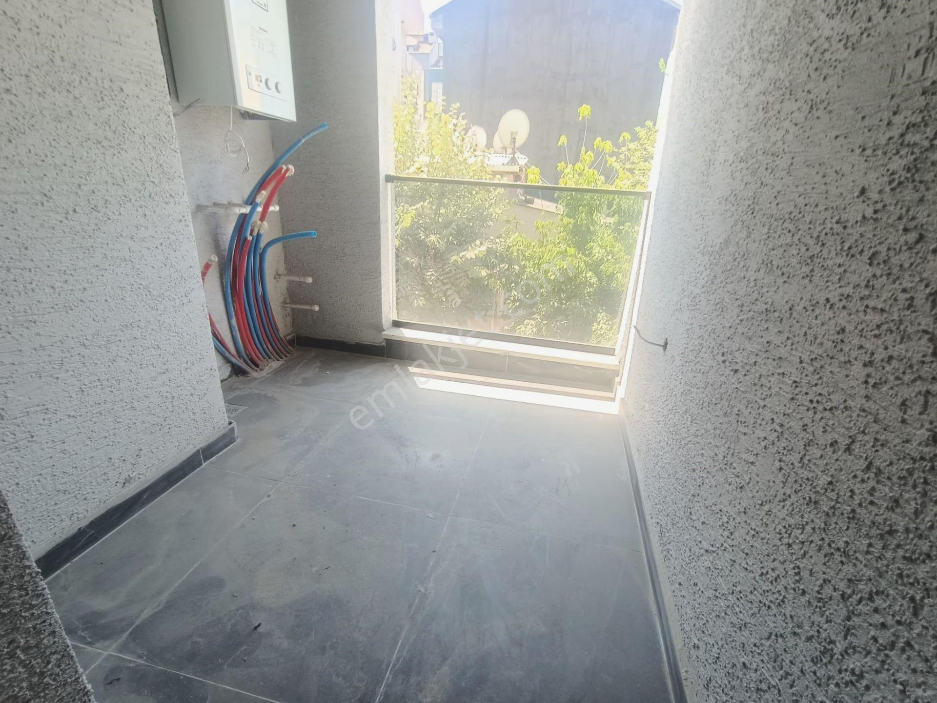 Gökay Emlaktan Çetinkaya Avm Yakını Sıfır 3+1 Daire 5.kat — fotoğraf 9