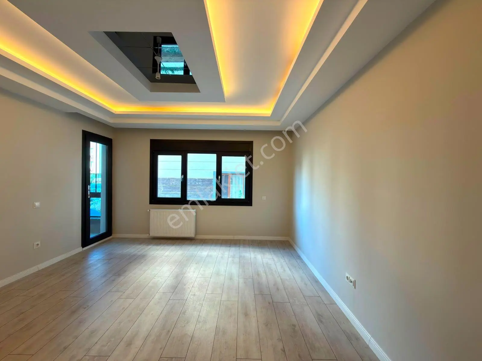 Referans'tan Altınkum'da Denize 300 Metre Ayrı Mutfak Lüx 2+1 Daire — fotoğraf 28