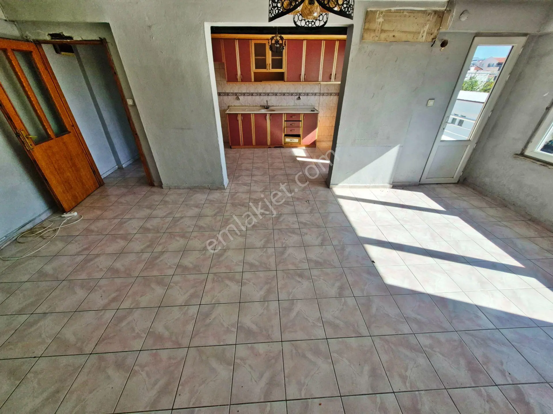 Aktif'ten Akçayda Satılık Ön Cephe Kapalı Otoparklı Yüksek Kredili Fırsat 2+1 Daire — fotoğraf 34