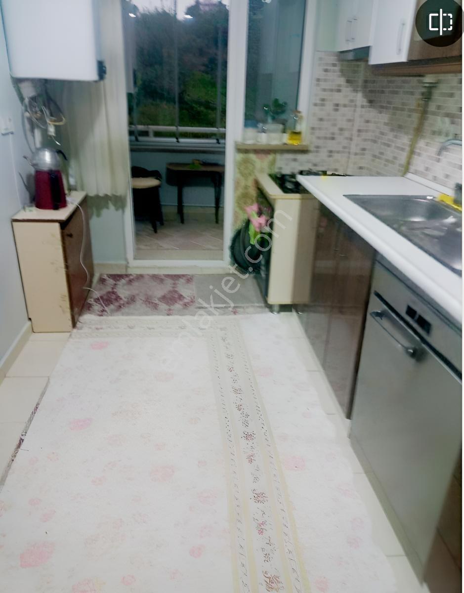 Kanuni Mahallesi Afetevler De Satılık Daire — fotoğraf 2