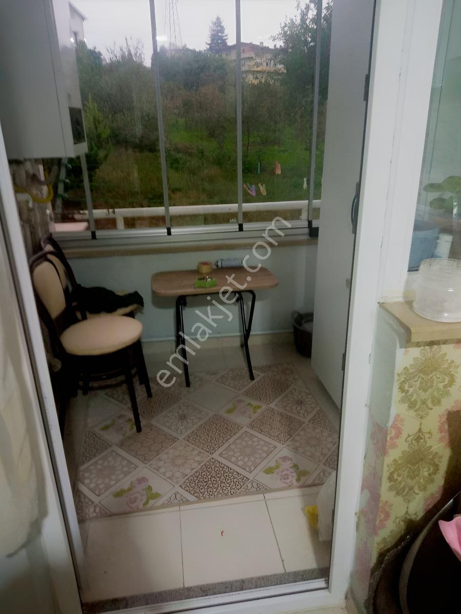 Kanuni Mahallesi Afetevler De Satılık Daire — fotoğraf 3