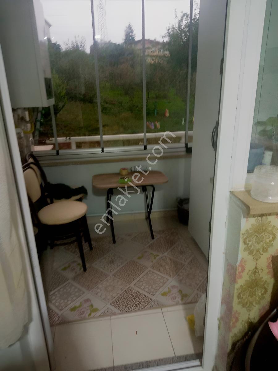 Kanuni Mahallesi Afetevler De Satılık Daire — fotoğraf 4