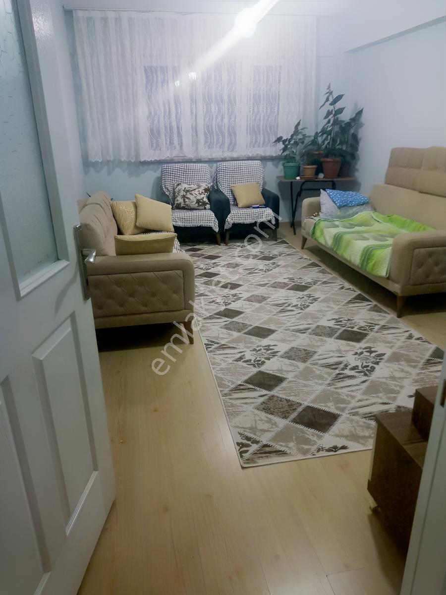Kanuni Mahallesi Afetevler De Satılık Daire — fotoğraf 5