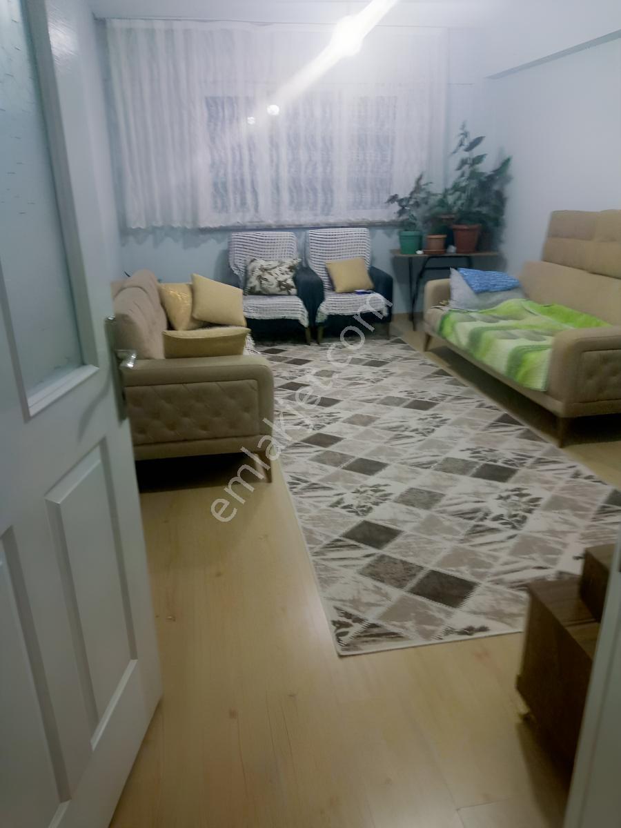 Kanuni Mahallesi Afetevler De Satılık Daire — fotoğraf 6