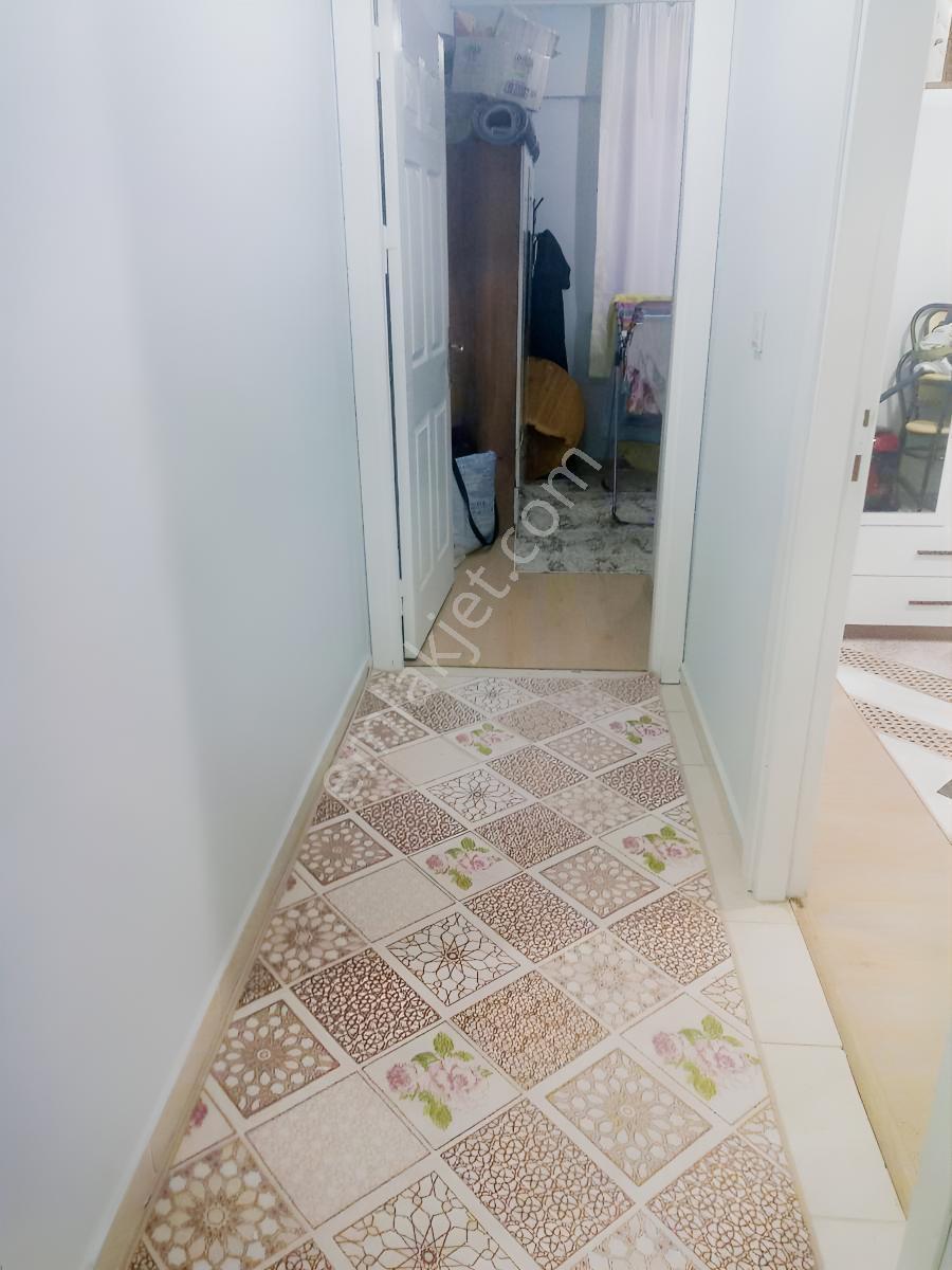 Kanuni Mahallesi Afetevler De Satılık Daire — fotoğraf 7