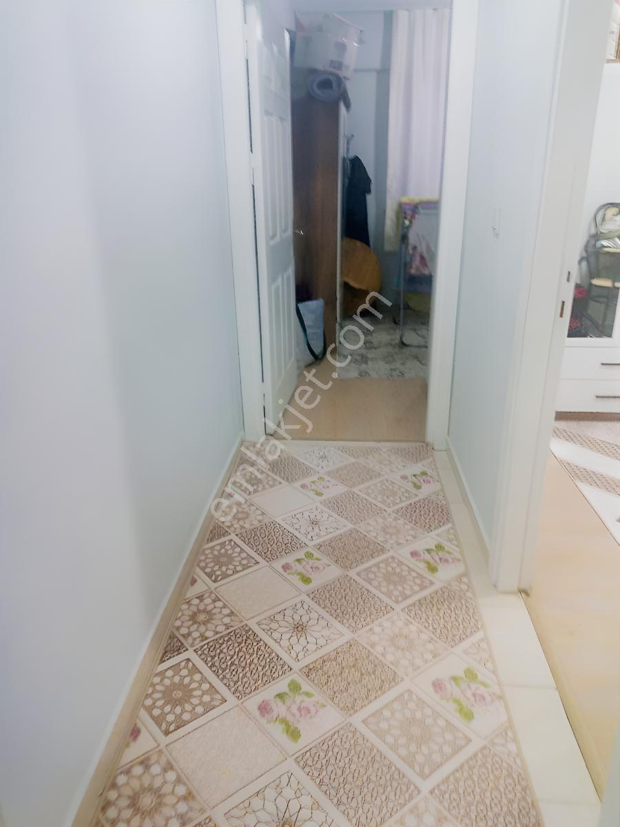 Kanuni Mahallesi Afetevler De Satılık Daire — fotoğraf 9