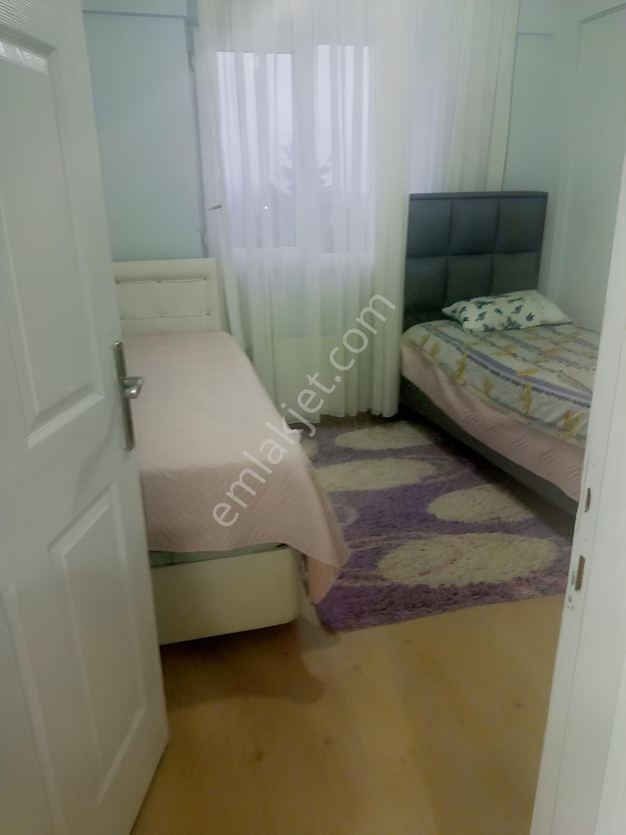 Kanuni Mahallesi Afetevler De Satılık Daire — fotoğraf 10