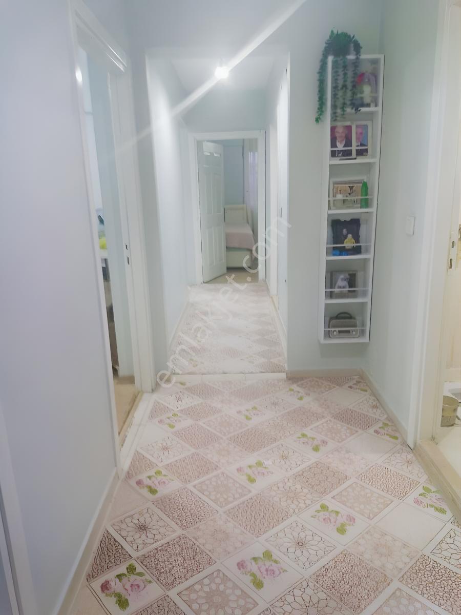 Kanuni Mahallesi Afetevler De Satılık Daire — fotoğraf 12