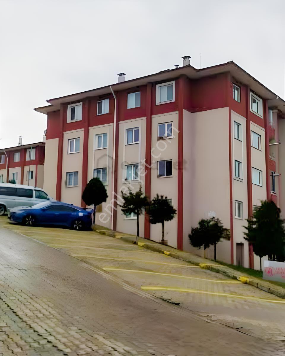 Kanuni Mahallesi Afetevler De Satılık Daire — fotoğraf 13