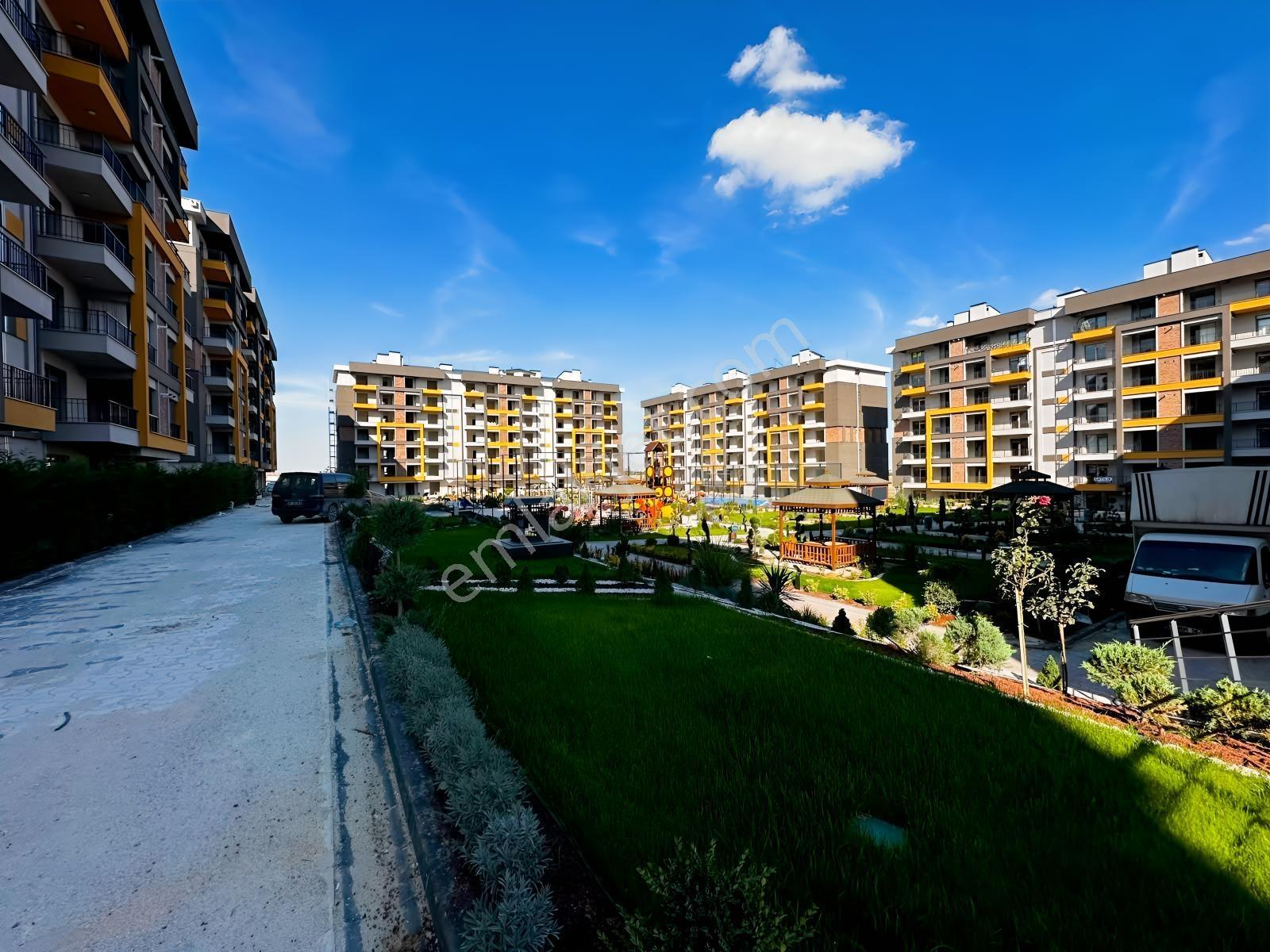 Efdal'den Port Maslak'da Ara Kat 2+1 Ultra Lüx Sıfır Daire — fotoğraf 2