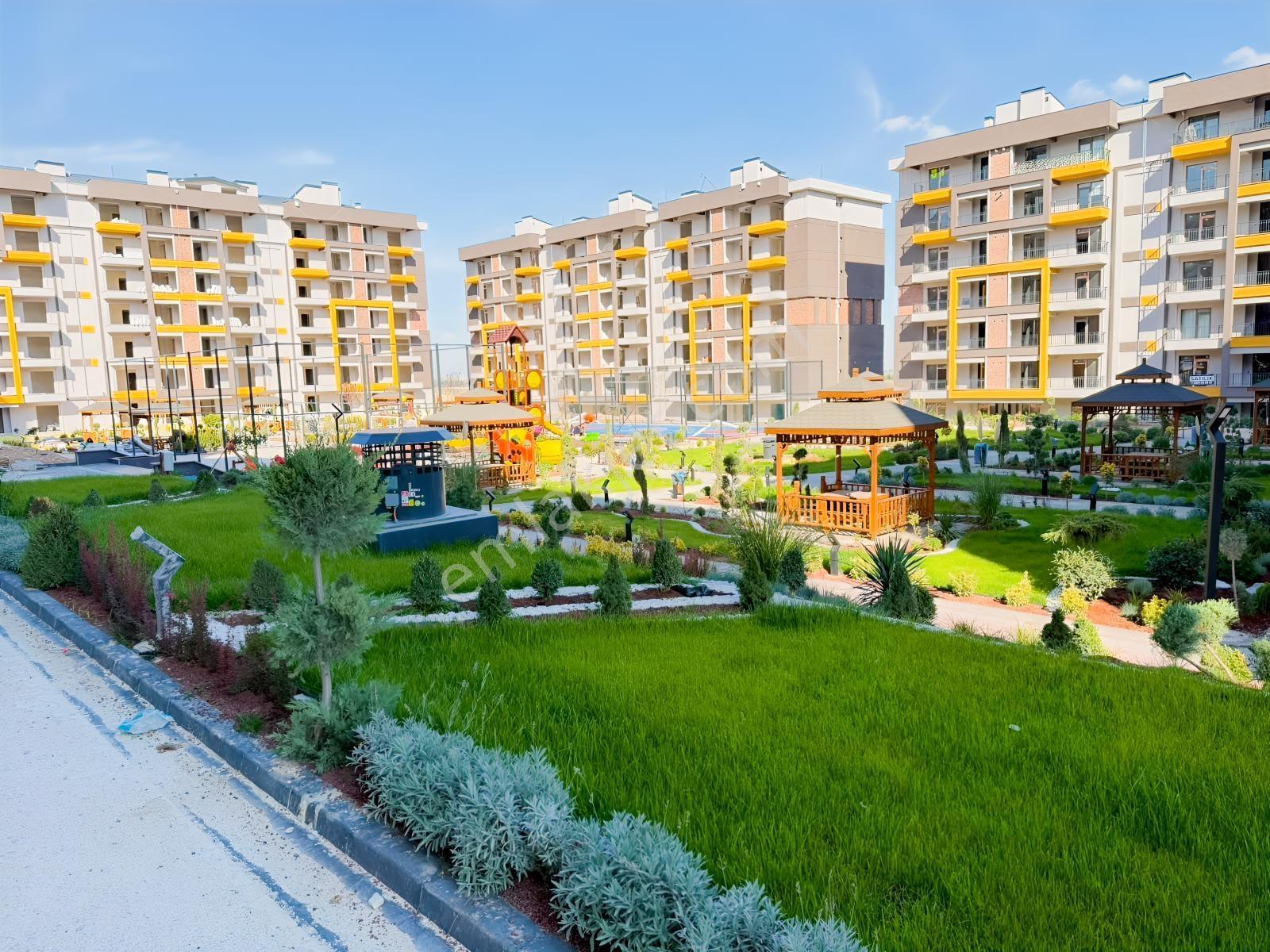 Efdal'den Port Maslak'da Ara Kat 2+1 Ultra Lüx Sıfır Daire — fotoğraf 3