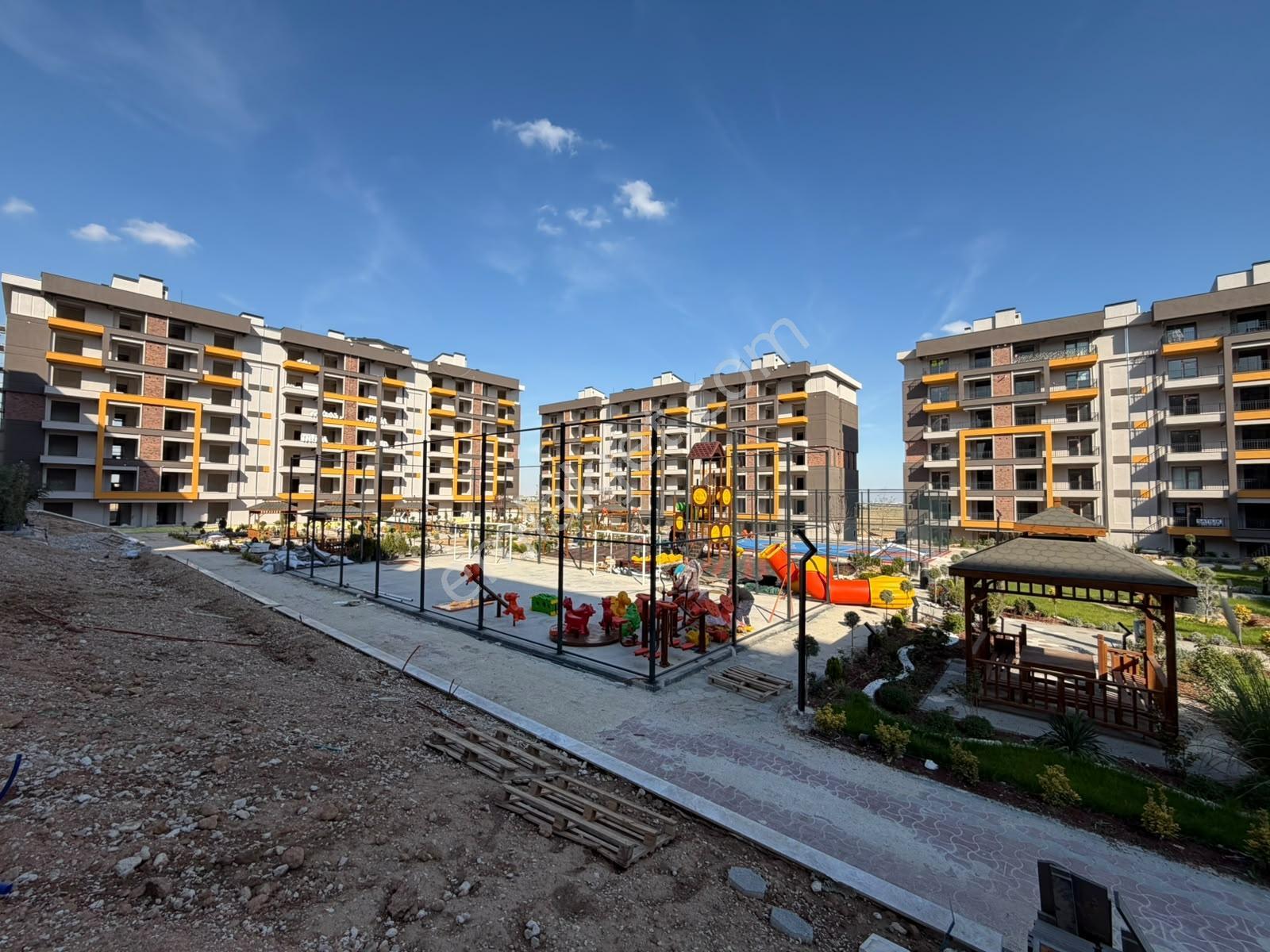 Efdal'den Port Maslak'da Ara Kat 2+1 Ultra Lüx Sıfır Daire — fotoğraf 4