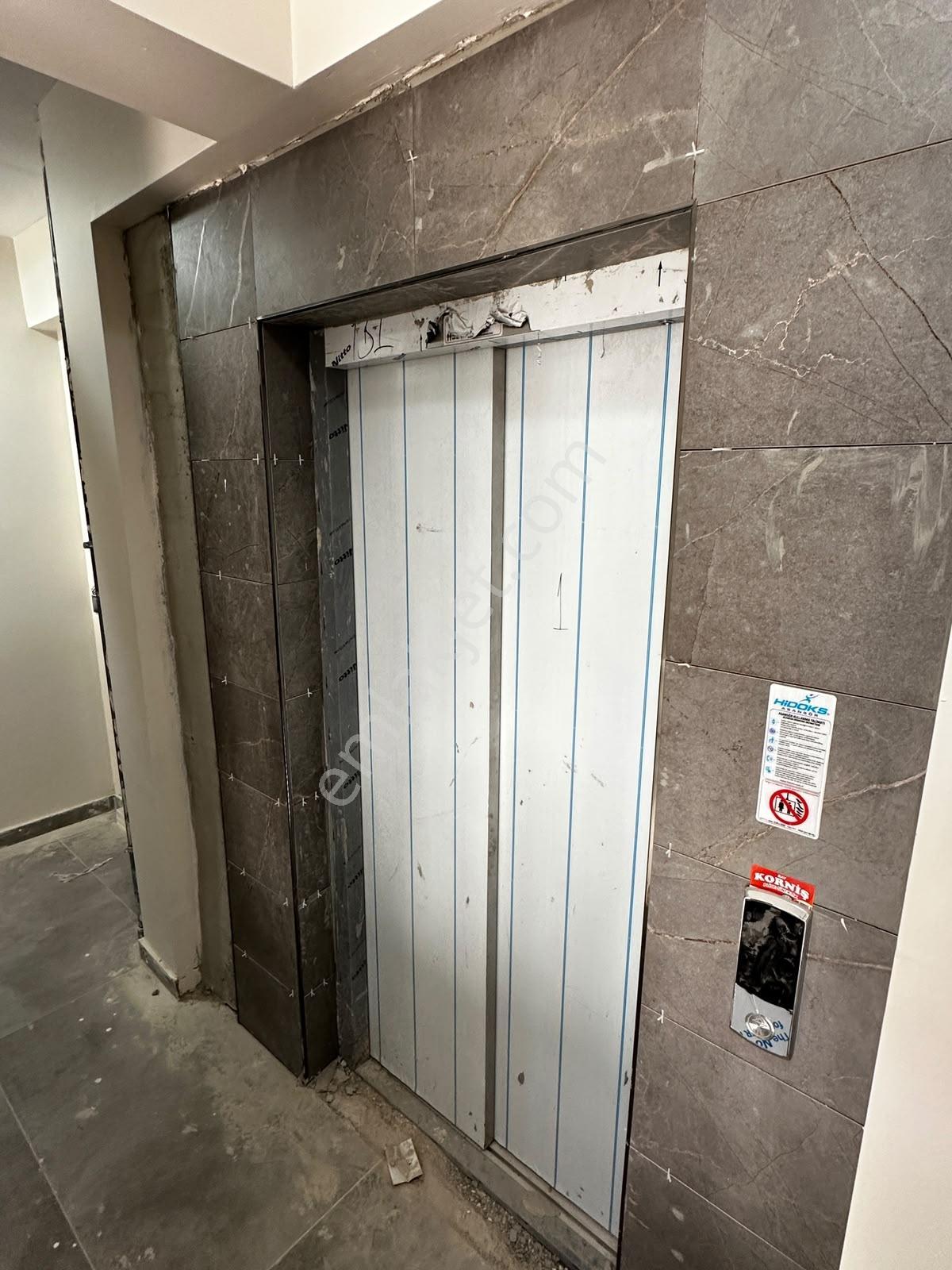 Efdal'den Port Maslak'da Ara Kat 2+1 Ultra Lüx Sıfır Daire — fotoğraf 9