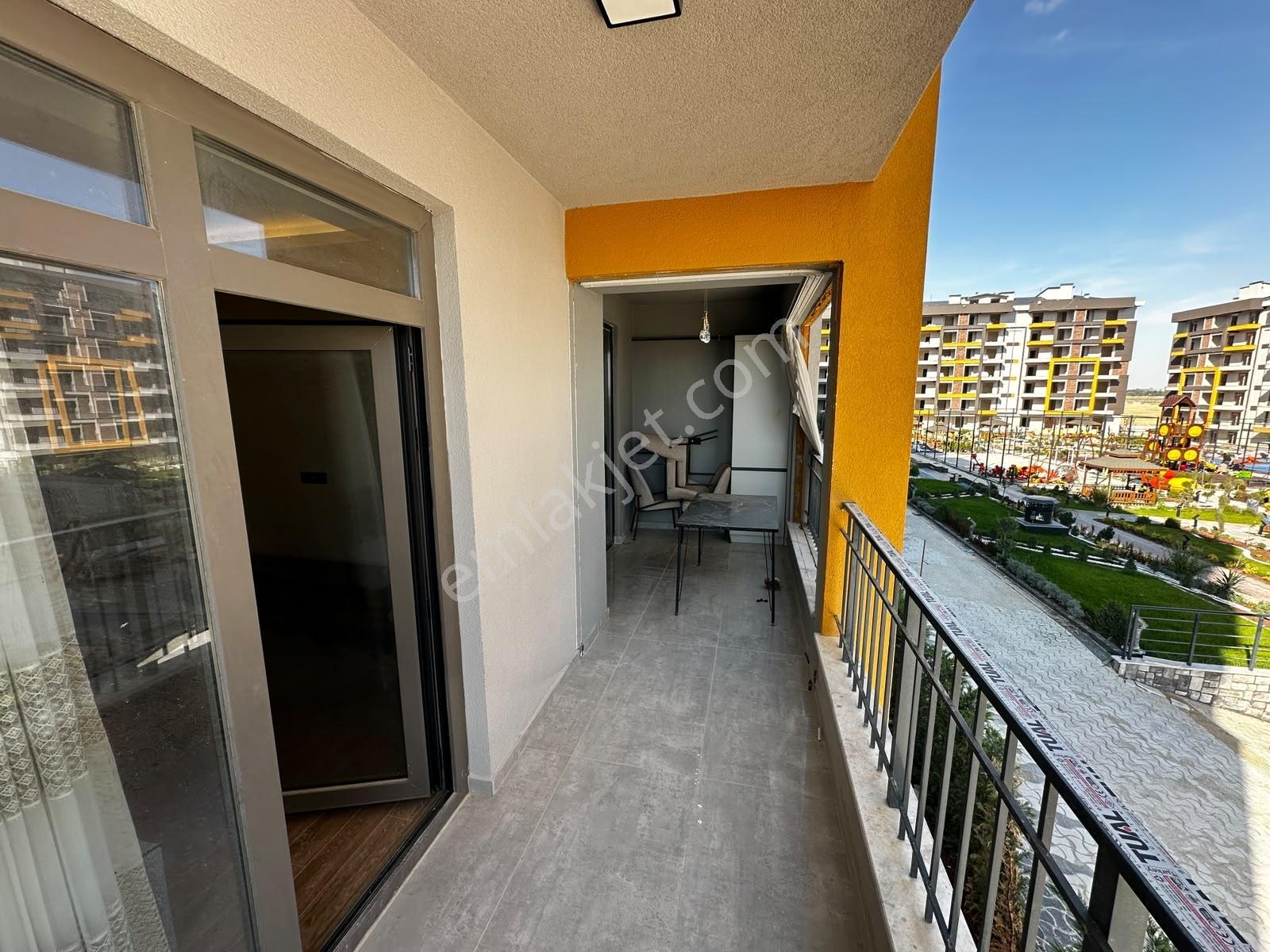 Efdal'den Port Maslak'da Ara Kat 2+1 Ultra Lüx Sıfır Daire — fotoğraf 17