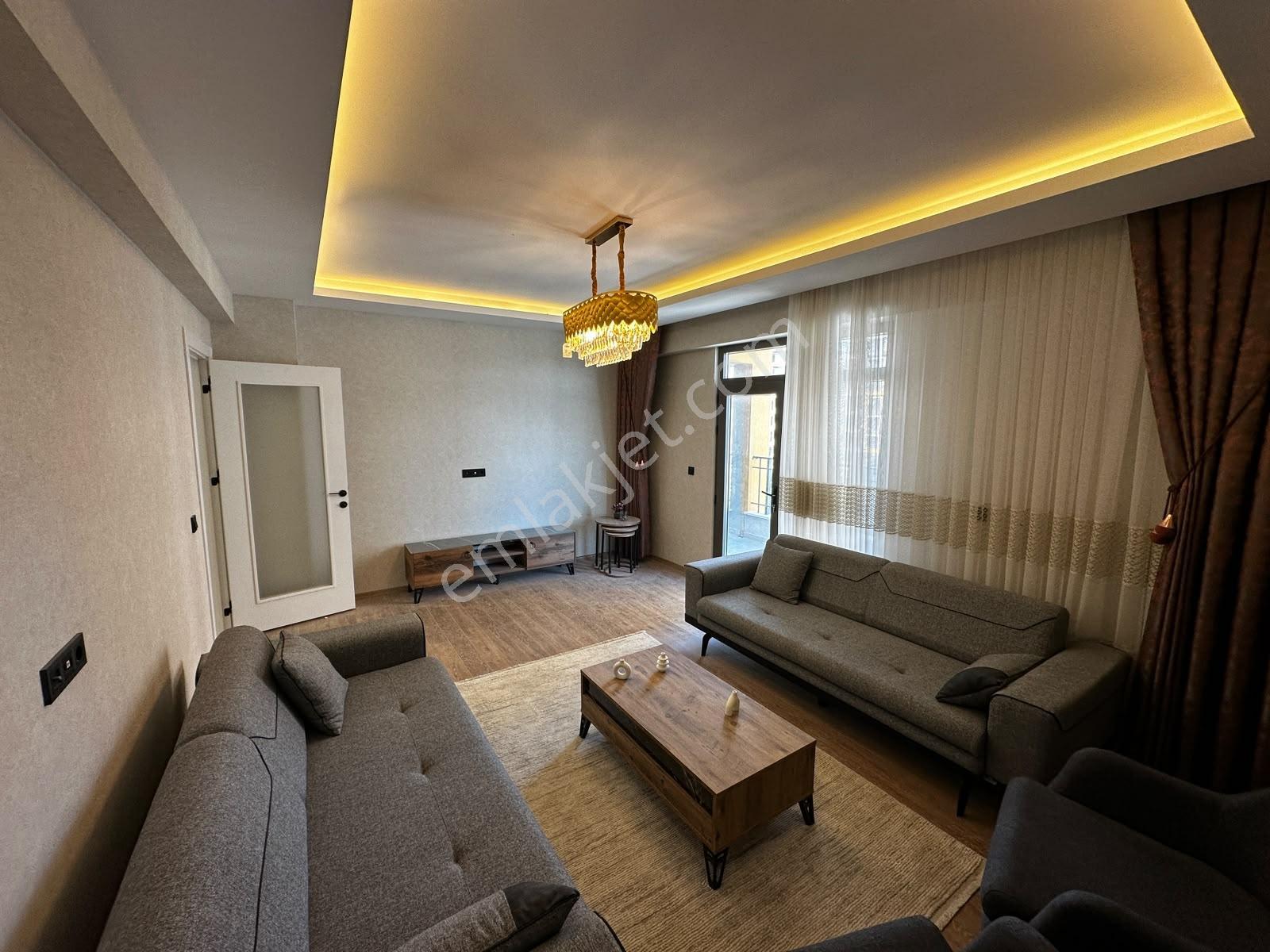 Efdal'den Port Maslak'da Ara Kat 2+1 Ultra Lüx Sıfır Daire — fotoğraf 18