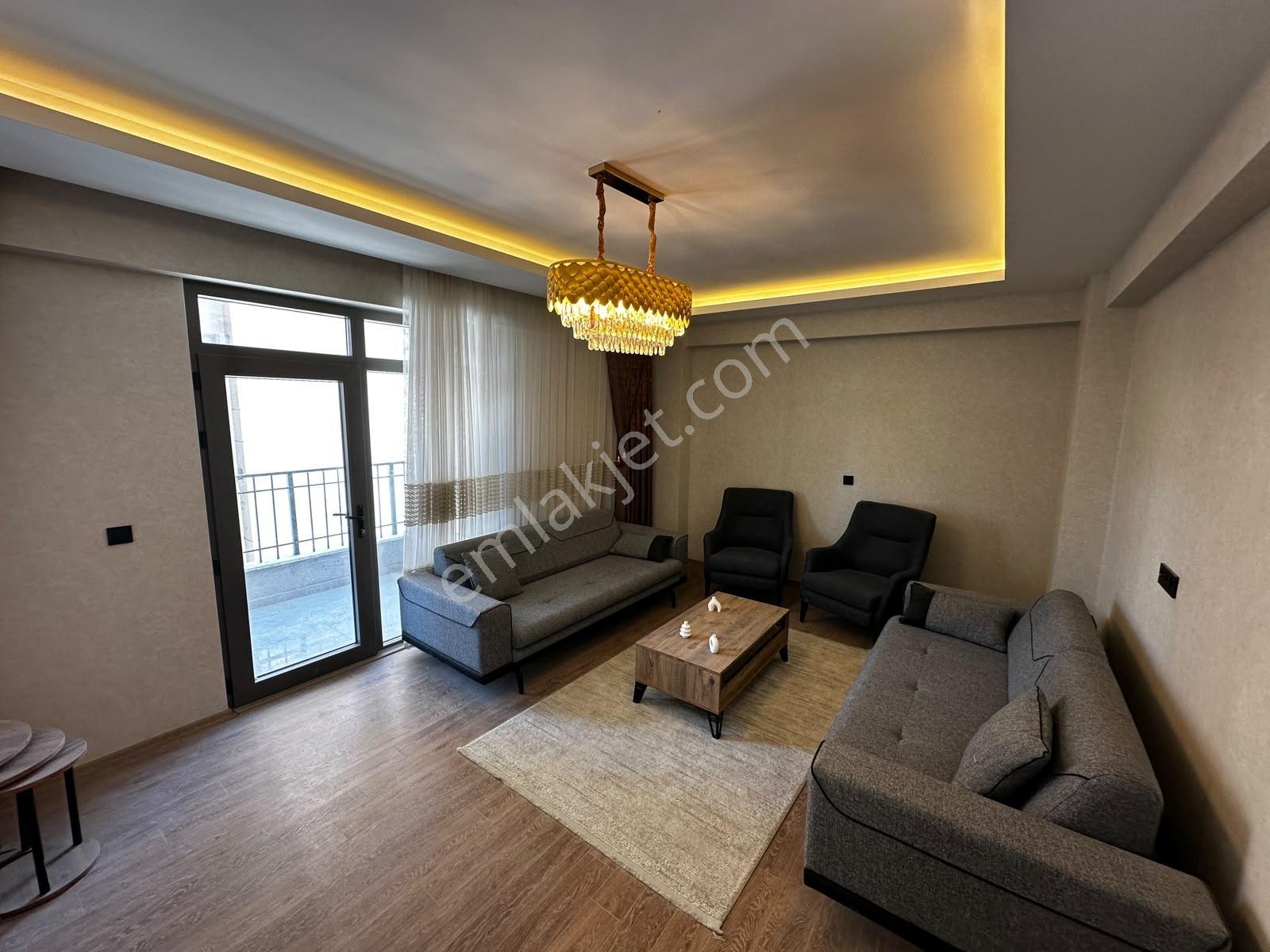 Efdal'den Port Maslak'da Ara Kat 2+1 Ultra Lüx Sıfır Daire — fotoğraf 19