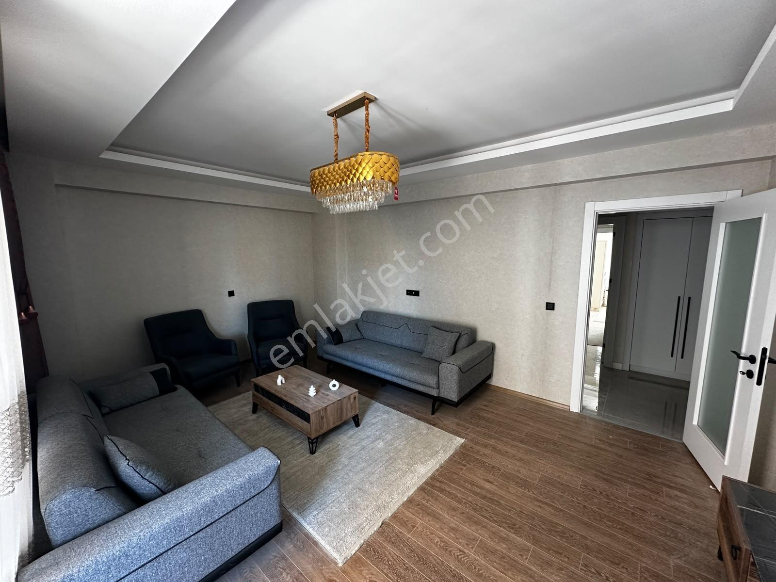 Efdal'den Port Maslak'da Ara Kat 2+1 Ultra Lüx Sıfır Daire — fotoğraf 20