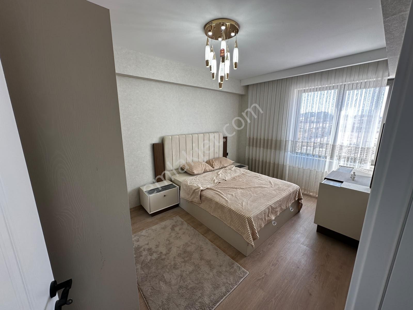 Efdal'den Port Maslak'da Ara Kat 2+1 Ultra Lüx Sıfır Daire — fotoğraf 24