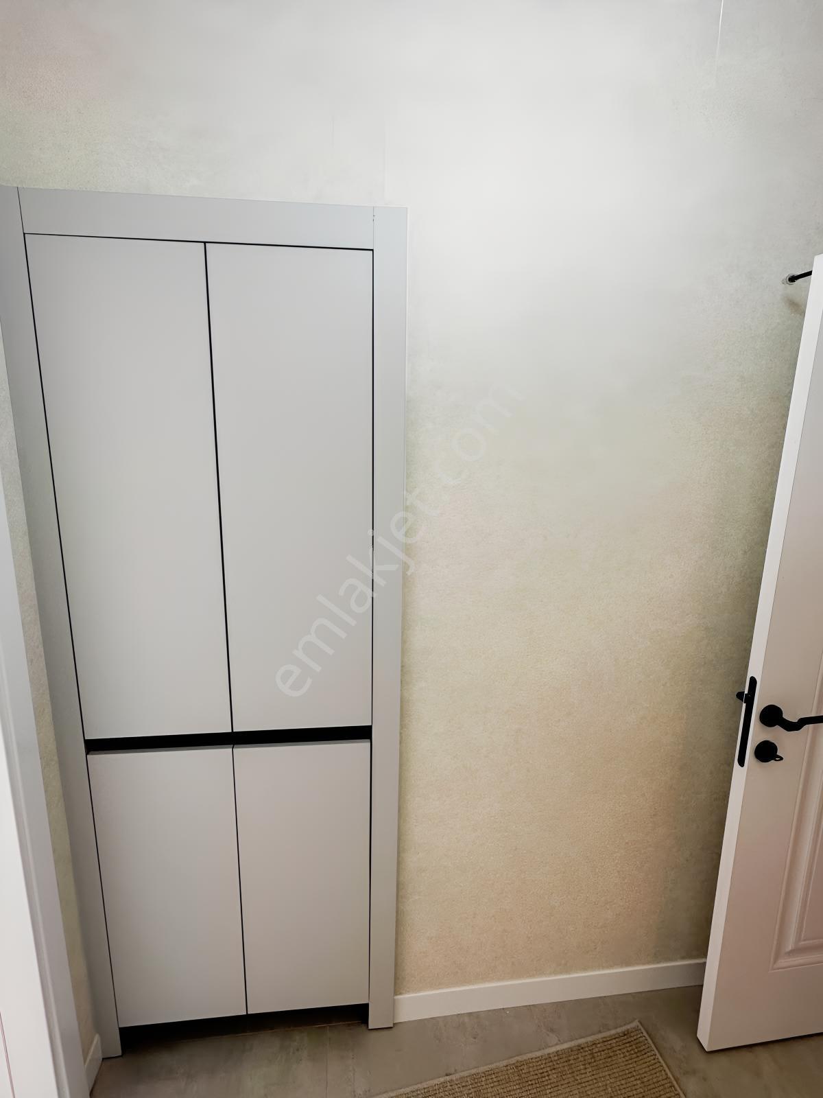 Efdal'den Port Maslak'da Ara Kat 2+1 Ultra Lüx Sıfır Daire — fotoğraf 27