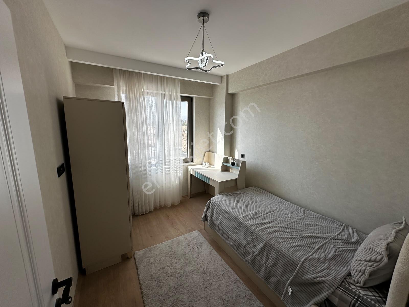 Efdal'den Port Maslak'da Ara Kat 2+1 Ultra Lüx Sıfır Daire — fotoğraf 28