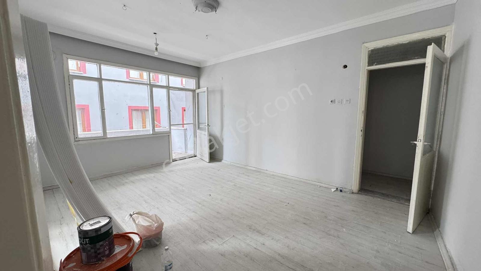 Dehir Emlaktan Kırkağaç Da Ki En Uygun Fiyatlı Daire — fotoğraf 3
