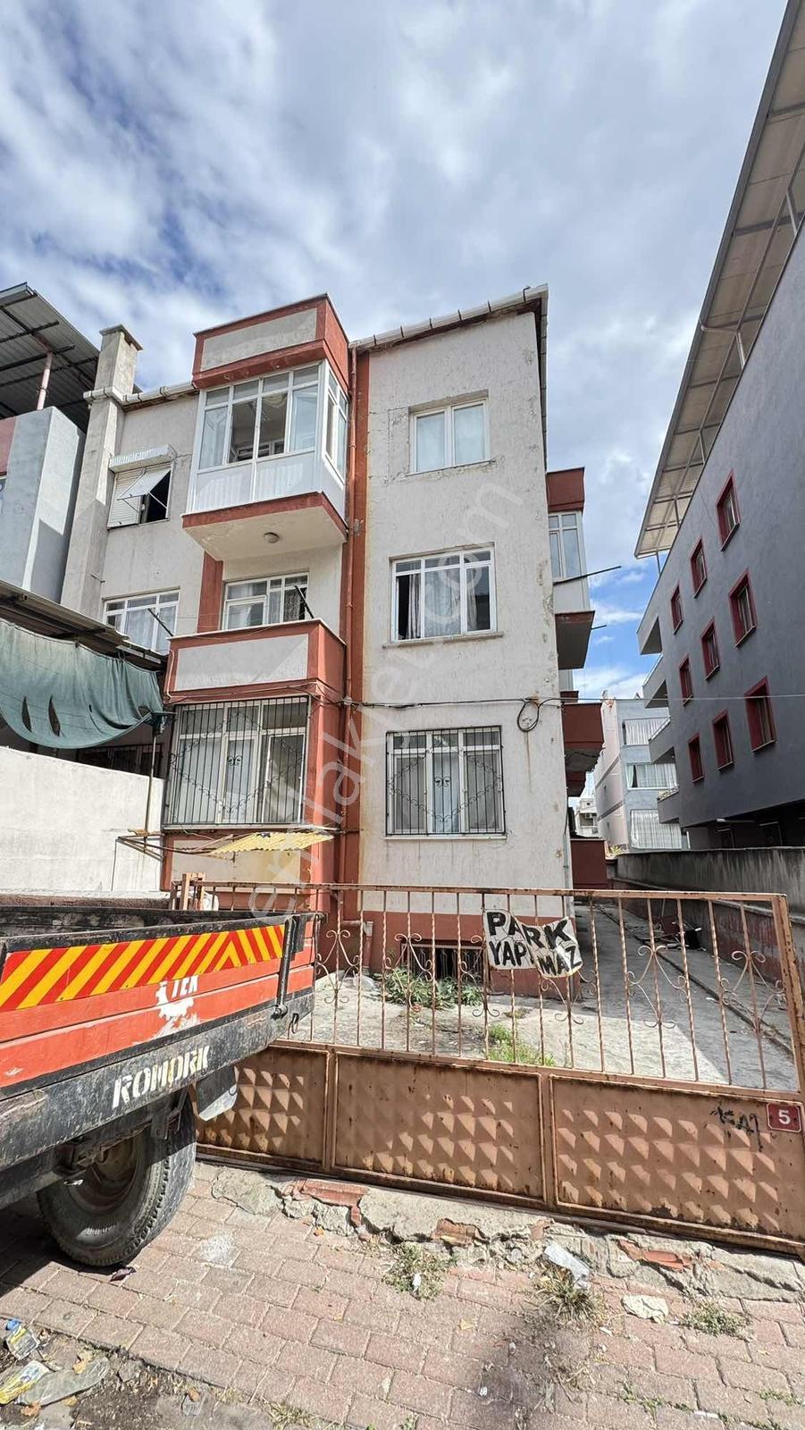 Dehir Emlaktan Kırkağaç Da Ki En Uygun Fiyatlı Daire — fotoğraf 10