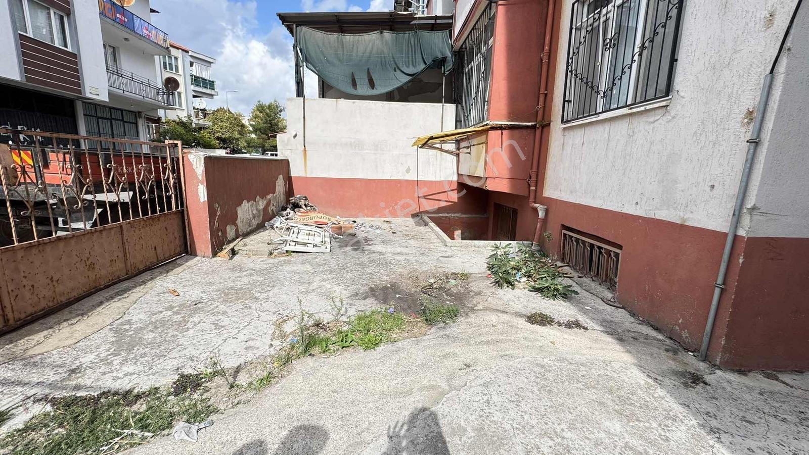 Dehir Emlaktan Kırkağaç Da Ki En Uygun Fiyatlı Daire — fotoğraf 11