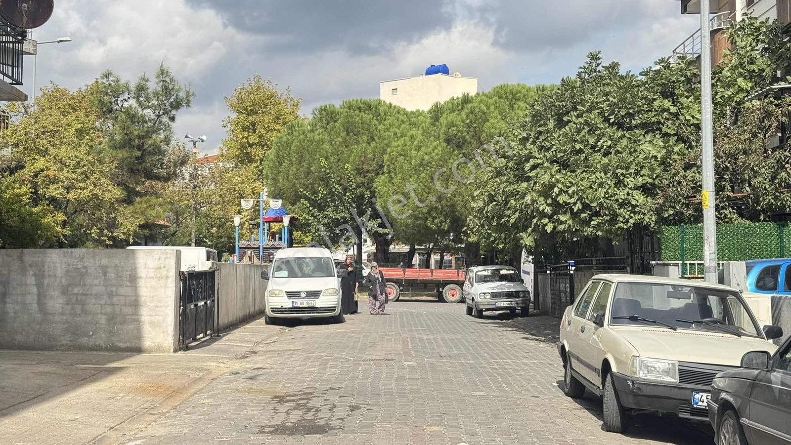 Dehir Emlaktan Kırkağaç Da Ki En Uygun Fiyatlı Daire — fotoğraf 12