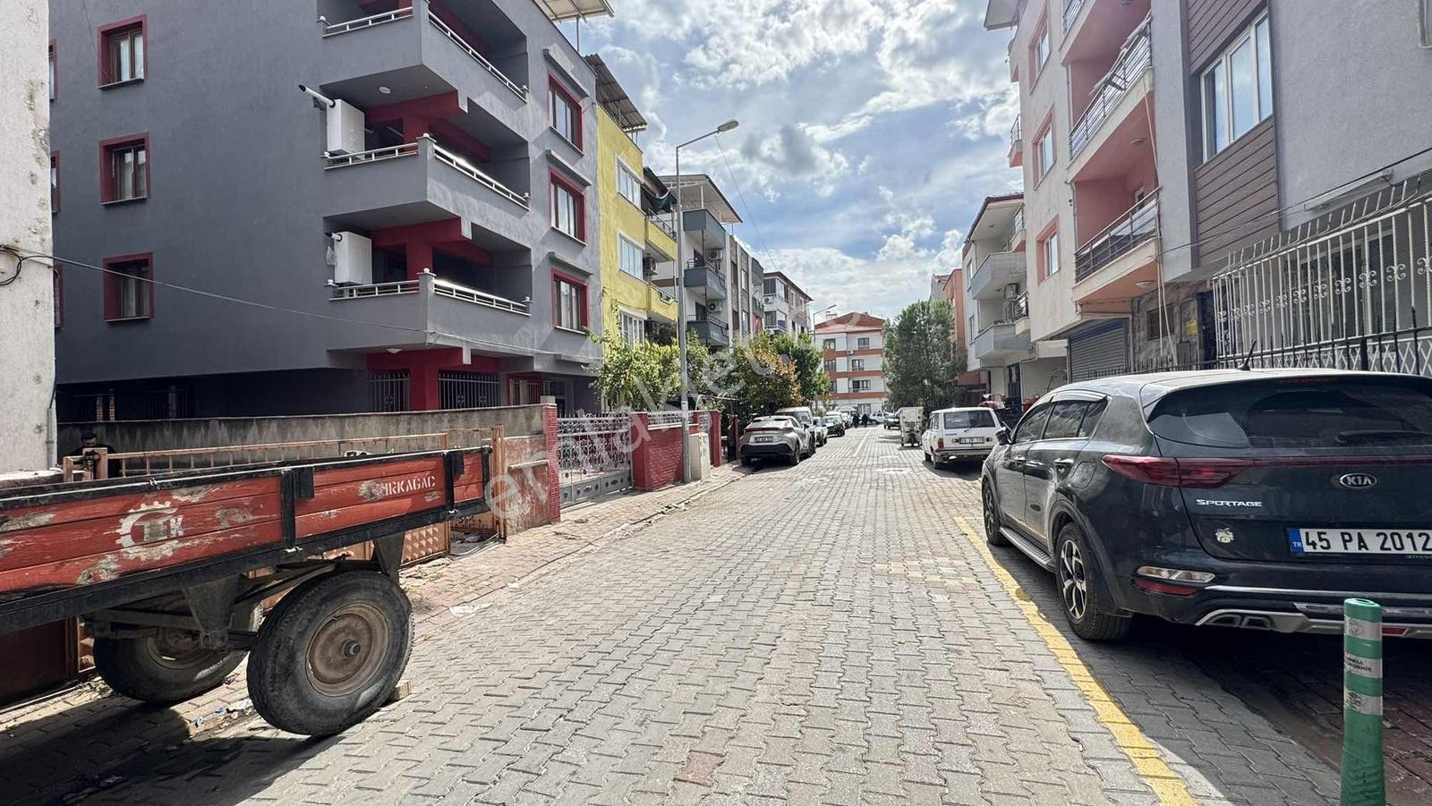 Dehir Emlaktan Kırkağaç Da Ki En Uygun Fiyatlı Daire — fotoğraf 13