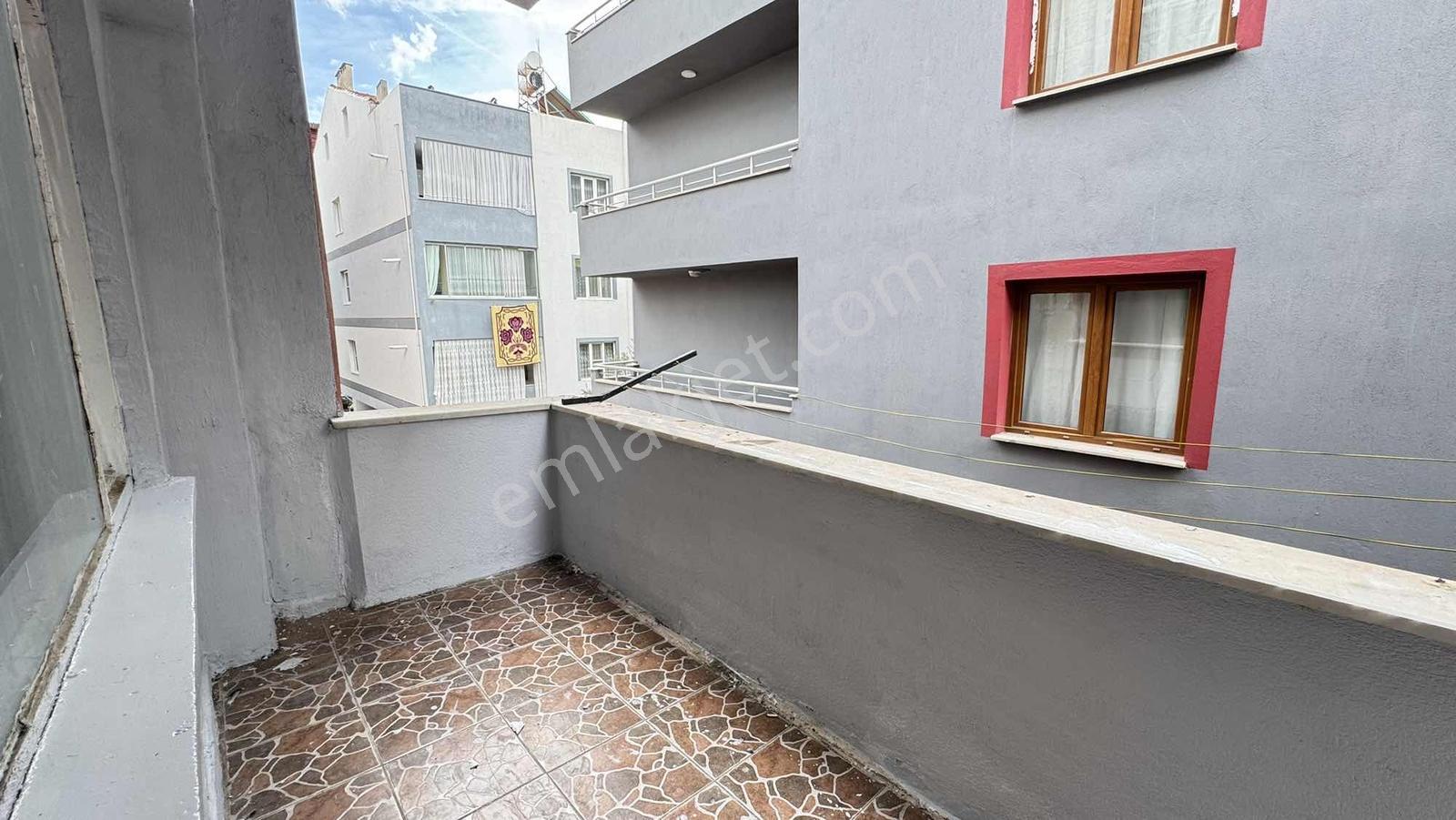 Dehir Emlaktan Kırkağaç Da Ki En Uygun Fiyatlı Daire — fotoğraf 15