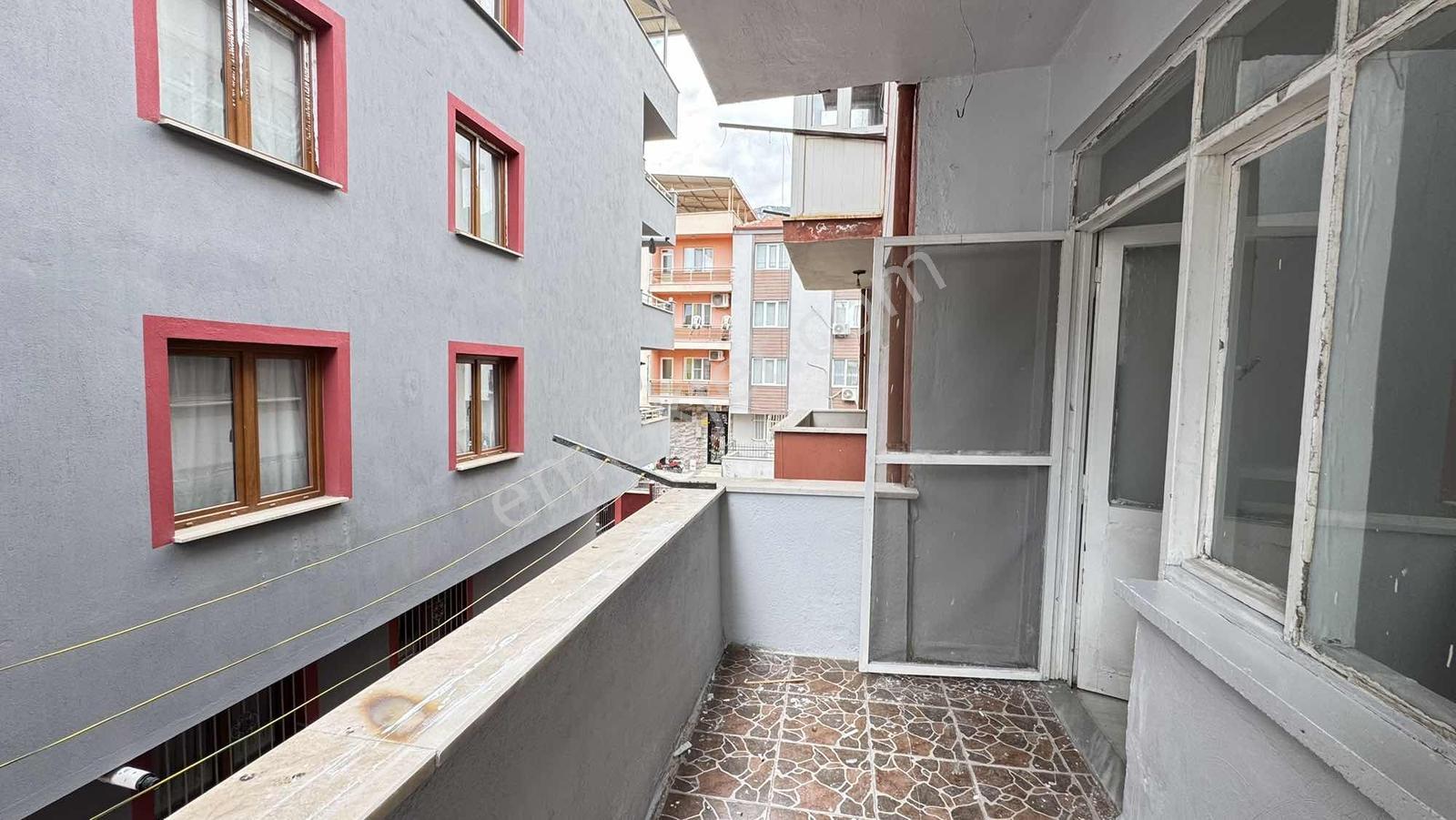 Dehir Emlaktan Kırkağaç Da Ki En Uygun Fiyatlı Daire — fotoğraf 19