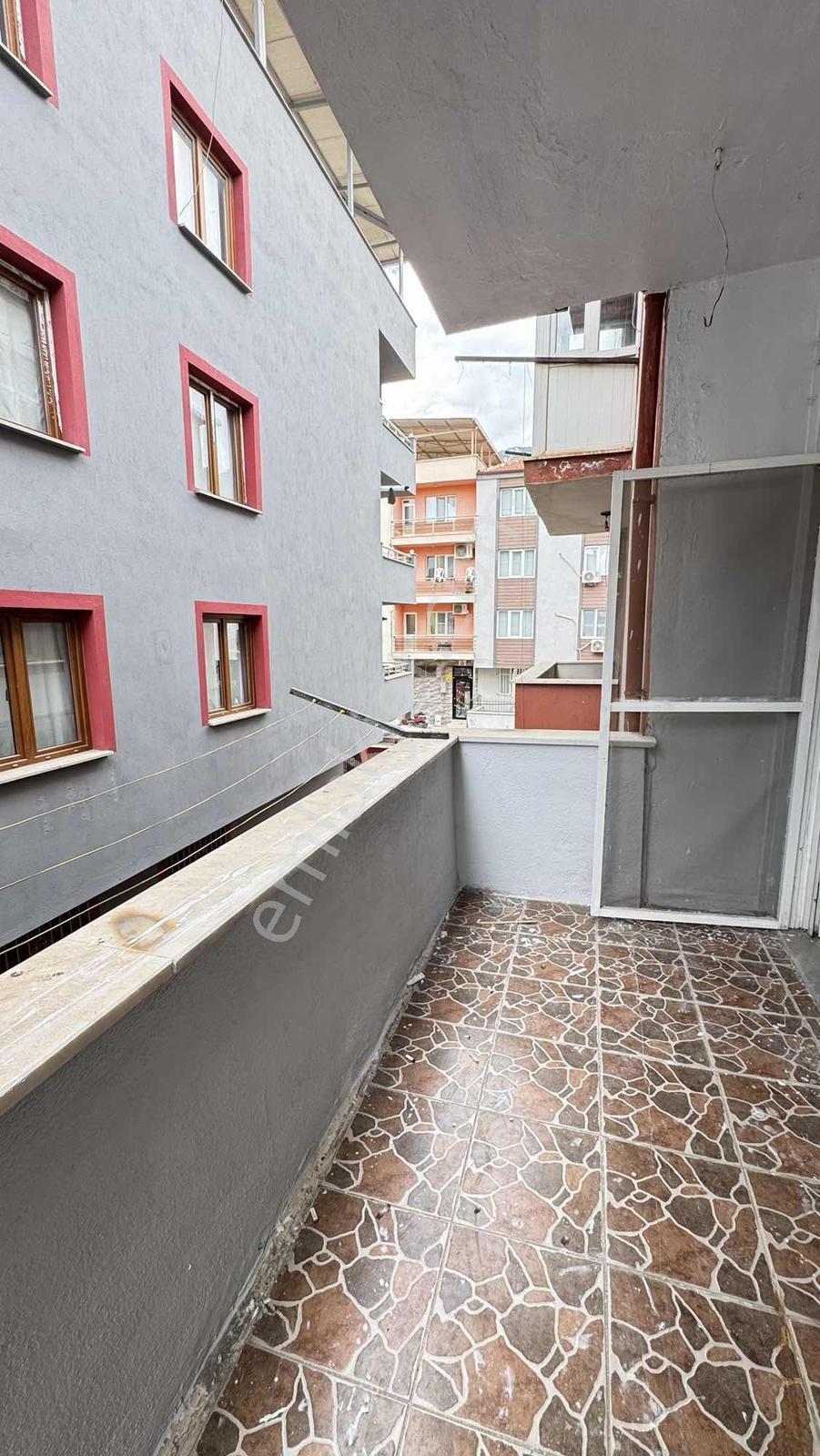 Dehir Emlaktan Kırkağaç Da Ki En Uygun Fiyatlı Daire — fotoğraf 20