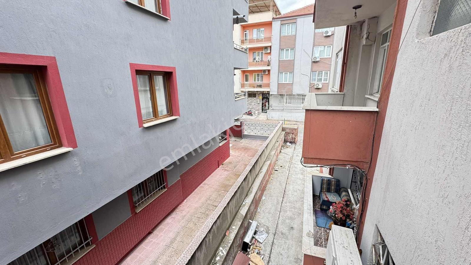 Dehir Emlaktan Kırkağaç Da Ki En Uygun Fiyatlı Daire — fotoğraf 21