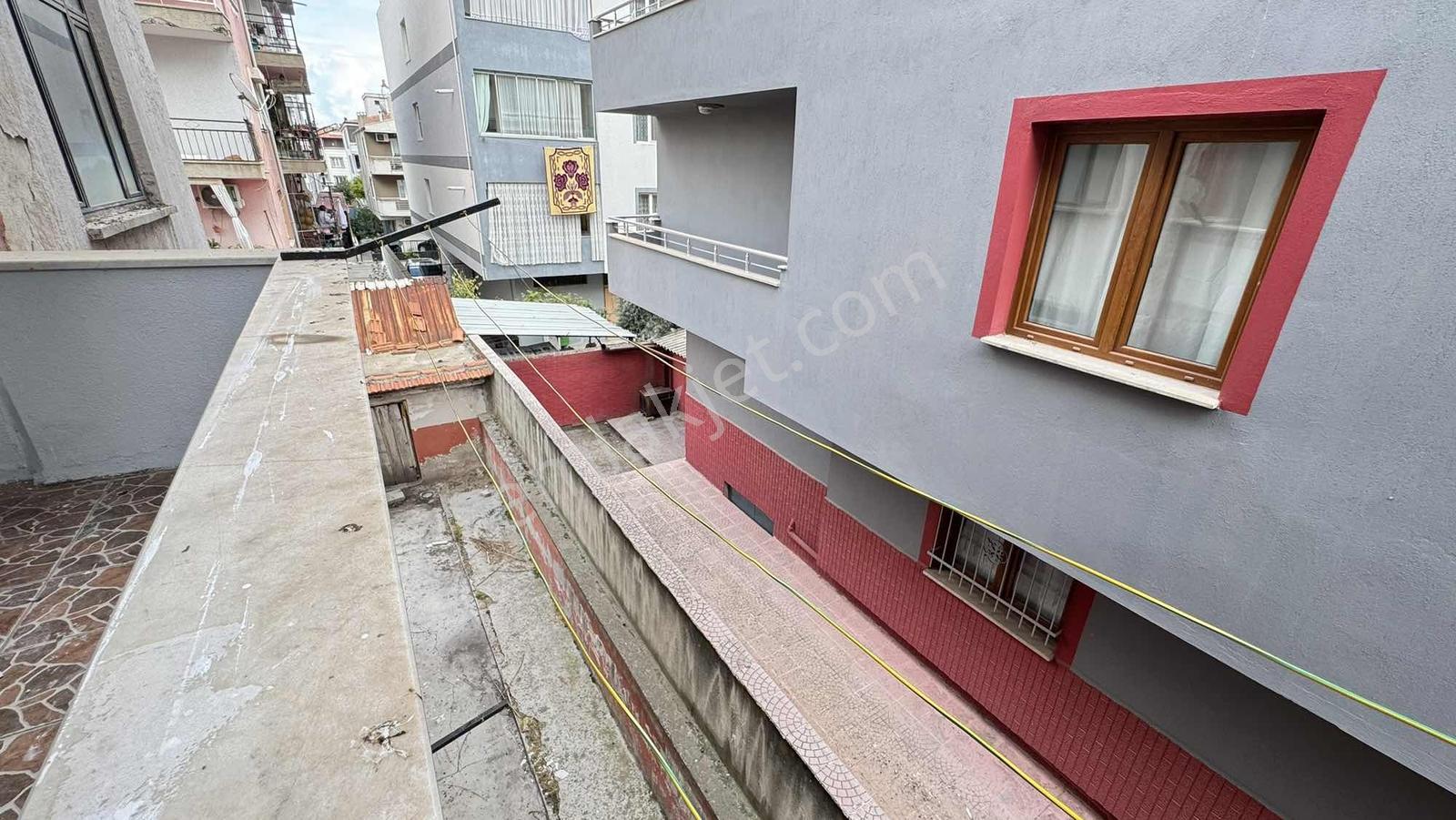 Dehir Emlaktan Kırkağaç Da Ki En Uygun Fiyatlı Daire — fotoğraf 22