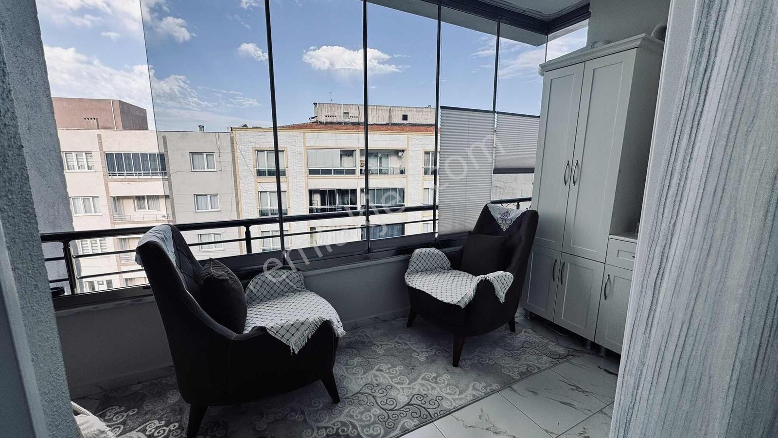 Dehir Emlaktan Satılık Lüks Daire — fotoğraf 2