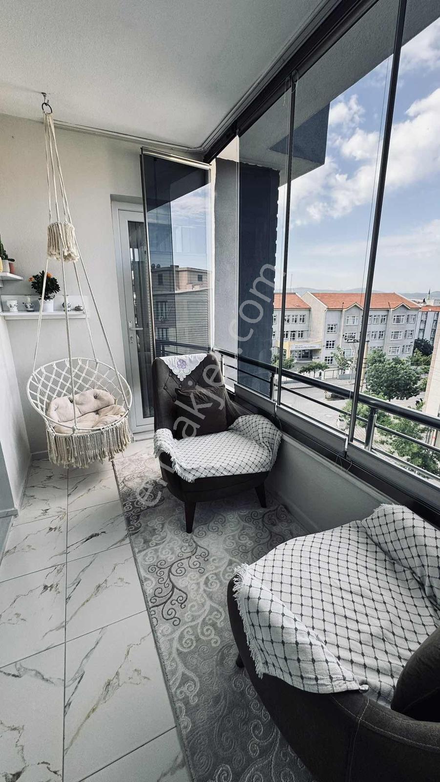 Dehir Emlaktan Satılık Lüks Daire — fotoğraf 3
