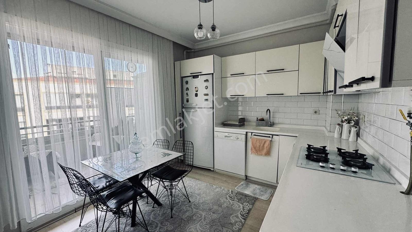 Dehir Emlaktan Satılık Lüks Daire — fotoğraf 4