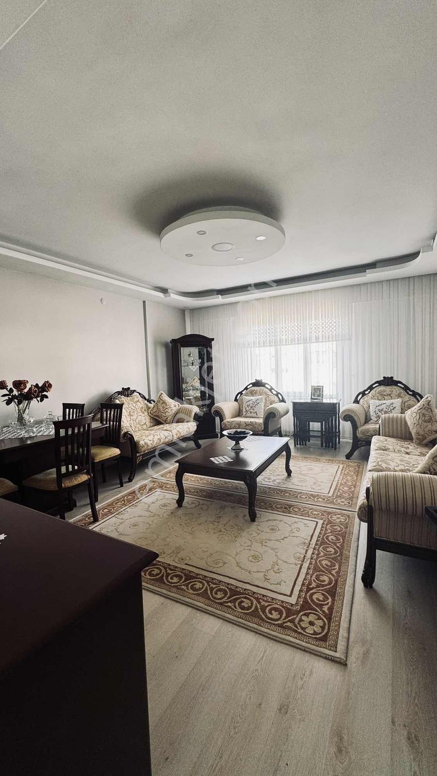 Dehir Emlaktan Satılık Lüks Daire — fotoğraf 6