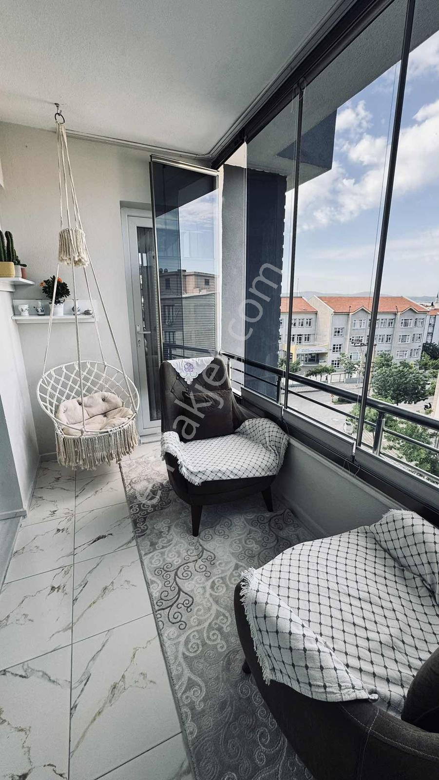 Dehir Emlaktan Satılık Lüks Daire — fotoğraf 13