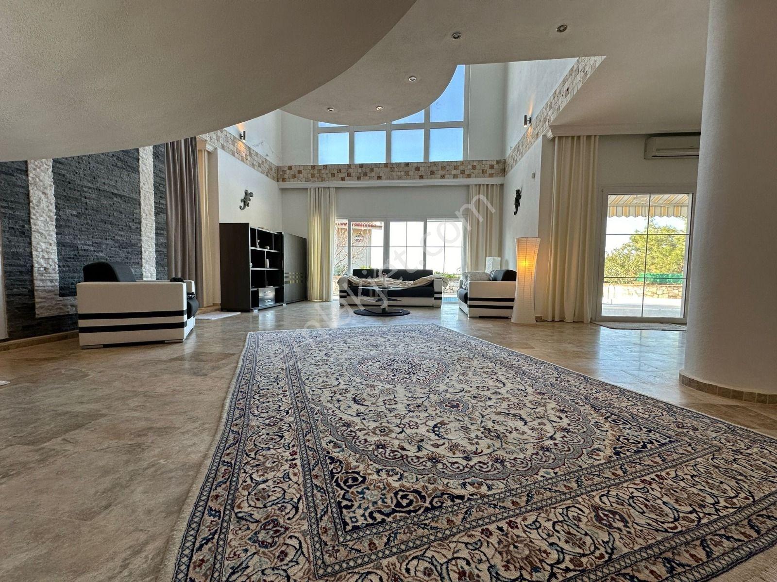 Kuşadası Satılık Soğucak Mevkii 4+1 Tek Müstakil Villa — fotoğraf 6
